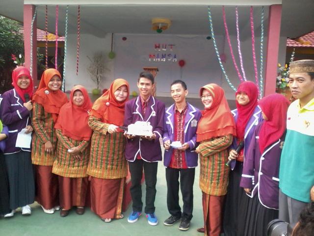 MAN 1 Pekanbaru Rayakan Hari Jadi Ke 36