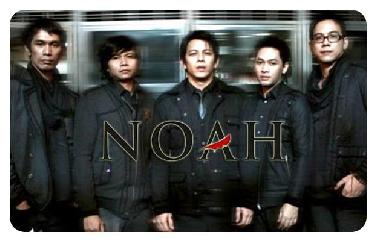 Posisi Basist NOAH Masih Kosong