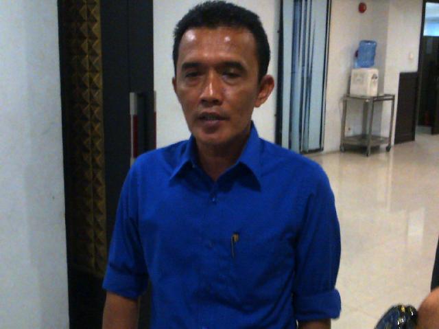 Alasan FPAN Tolak Setujui Anggaran MY Rp1,4 T dalam APBD Kota Pekanbaru