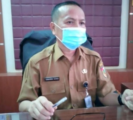 PTM di Pekanbaru Berjalan Lancar, Belum Ada Konfirmasi Pelajar Positif Covid