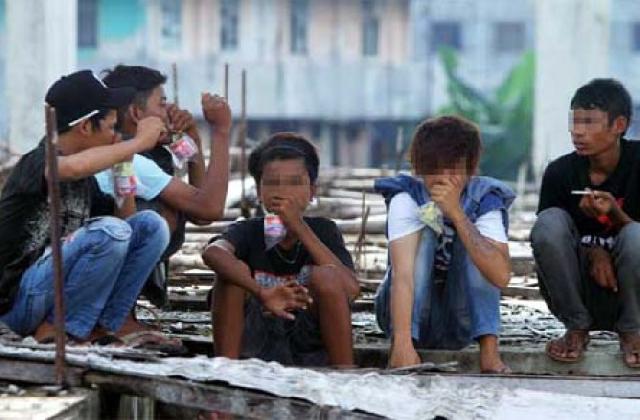 Pemilik Warung Diminta Tidak Jual Lem Sembarangan