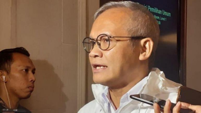 Klaim Sesuai Pancasila, PDIP Puji Kinerja Pemerintah Atur Ekonomi dengan Baik