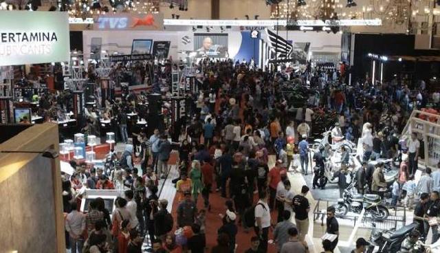 Ini dia Sepuluh Sepeda Motor Paling Laris di 2016