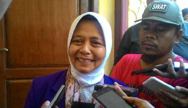 Alasan Marwah Tak Percaya Dimas Kanjeng Terlibat Pembunuhan