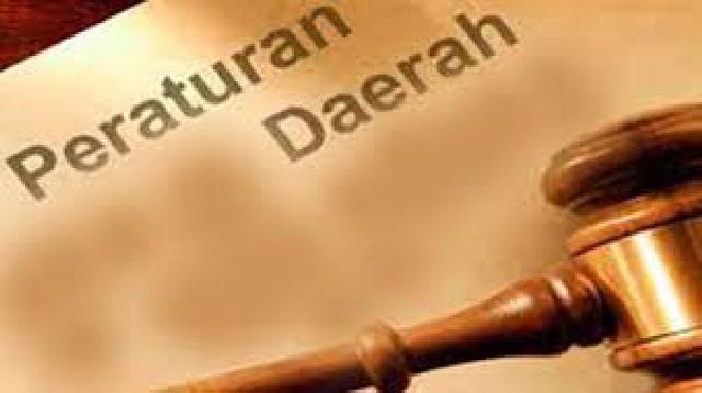 14 Perda Dibatalkan, Pemko Surati Pemprov Riau dan Kemendagri