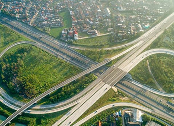 4 Fakta Seputar Tol Terpanjang di Indonesia yang Baru Diresmikan