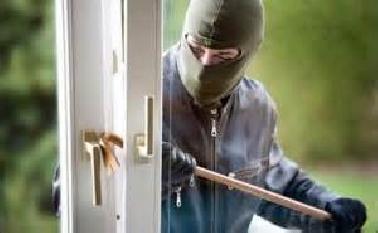 Spesialis Pembobol Rumah Ditangkap Polresta Pekanbaru di Hotel