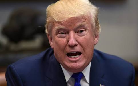 Tak Mau Mengabdi pada Trump, Dubes AS untuk Panama Mundur