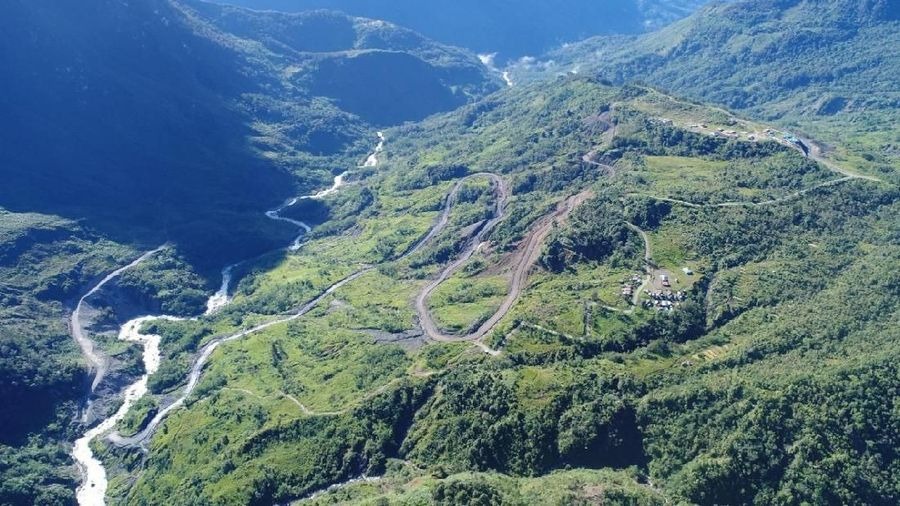 Anak Orang Terkaya Dunia Hilang di Papua, Apa yang Terjadi?