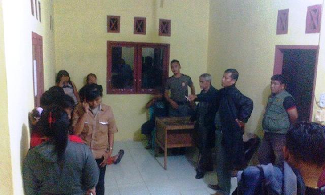 Aparat Diminta Serius Berantas Pekat