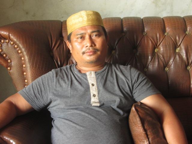 Oknum Kepala Dusun Diduga 'Suka Main' Dengan Isteri Orang