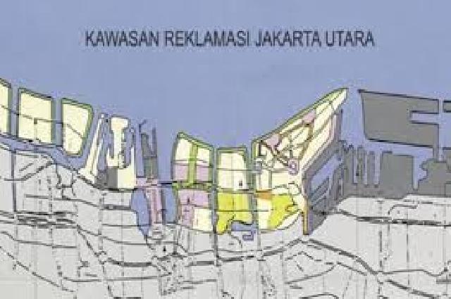 Warga Jakarta Harus Bersatu Tolak Reklamasi