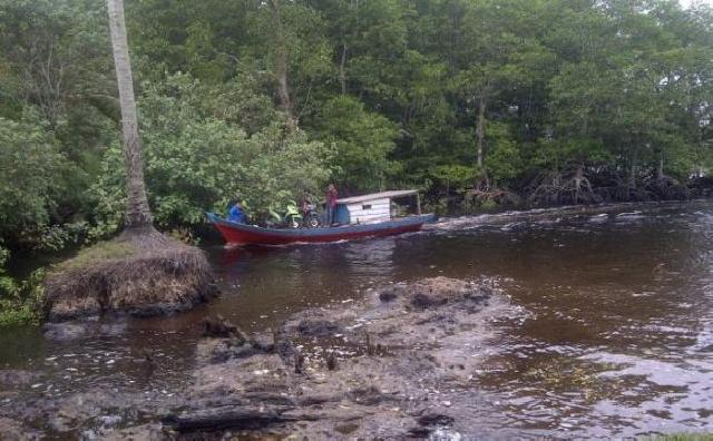 DPRD Ingatkan Instansi Terkait Segera Tutup Pelabuhan Tikus