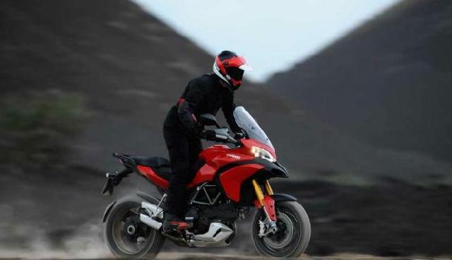 Ducati Memang Motor Mahal, Ganti Busi Saja Rp2,4 Juta