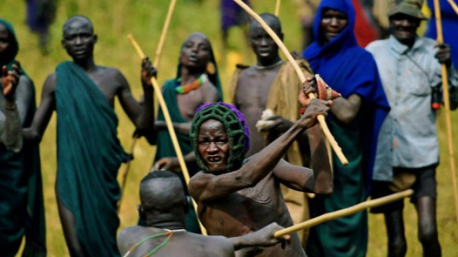 Mau Punya Calon Istri di Sini Bisa Sangat Menyakitkan