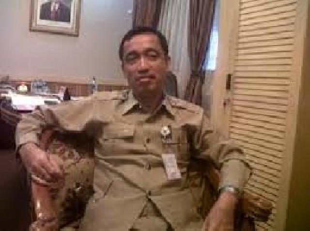 Dewan Minta Sekda Diganti