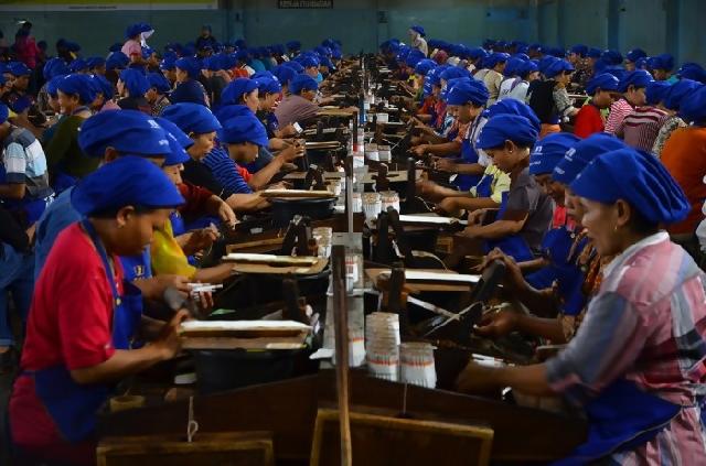 Hati-hati, Pemerintah Jangan Terjebak Kampanye Anti Rokok