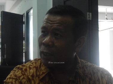 Herwan: Pemerintah Separuh Hati Tangani Banjir