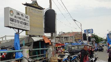 Dilanjutkan Pemko Pekanbaru Atau Pihak Ketiga, yang Pasti Pembangunan Pasar Cikpuan Harus Digesa