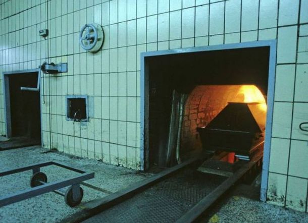 Harus Dikremasi, China Larang Jenazah Korban Virus Corona Dikuburkan