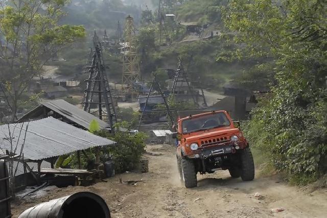 Pertamina Resmikan Wisata Migas Pertama di Indonesia