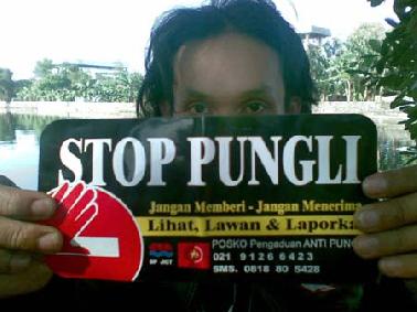 Di Desa Taraibangun, Ambil Jamkesda Dipungut Rp 35 Ribu, Raskin Rp 3 Ribu Per Kilo