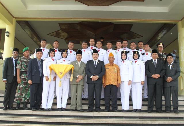 Syamsuar: Semangat Kepahlawanan Adalah Semangat Berjuang