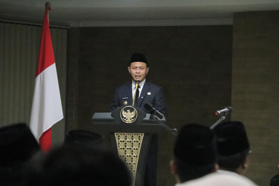 Hari ini Pj Sekda Pekanbaru Hingga Puluhan Pejabat Eselon II Dilantik, Berikut Prediksi Beberapa Nama!