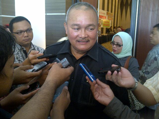 Sumsel Siap Jadi Alternatif PON Riau