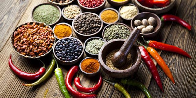 4 Kehebatan Rempah Indonesia yang Semakin Terlupakan