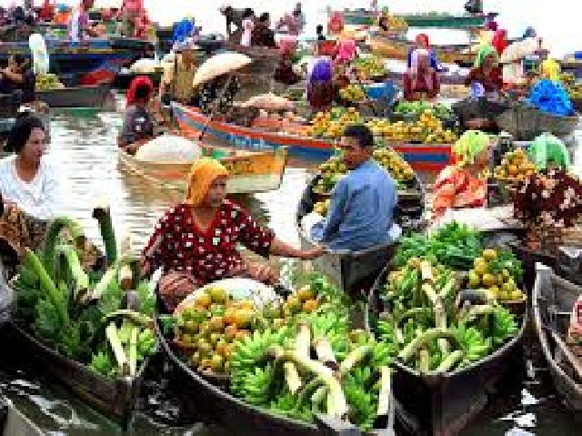 PDKT ke Kabupaten/Kota, Komisi B Sinkronkan Program Ekonomi Kerakyatan