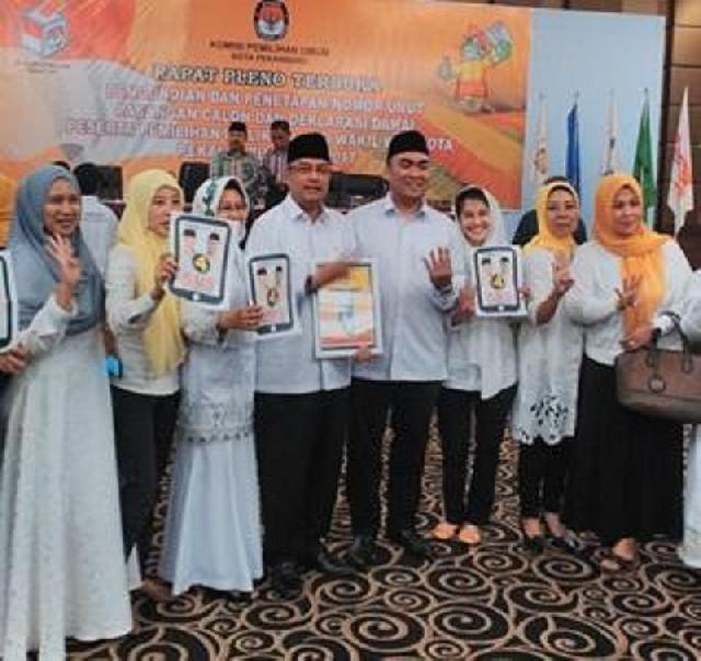 Menangkan Ramli-Irvan, Garda Bangsa akan siapkan tim Cyber