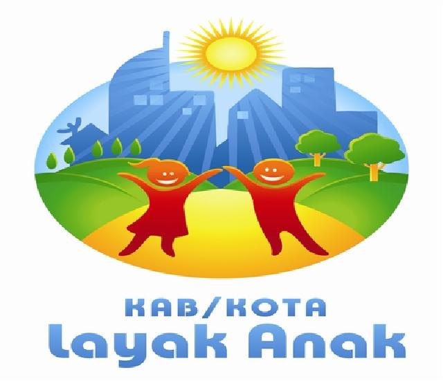 Hebat Pekanbaru Jadi Pilot Projec Kota Anak