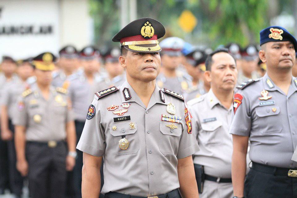 Wabup Bengkalis Dua Kali Mangkir, Kabid Humas Polda Riau: Ketiga Dijemput Paksa!