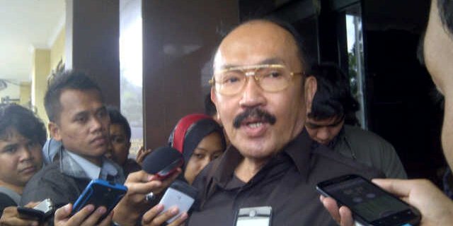 Sering Belanja Miliaran Rupiah di Luar Negeri, Pengacara Novanto Siap Ditelusuri Ditjen Pajak