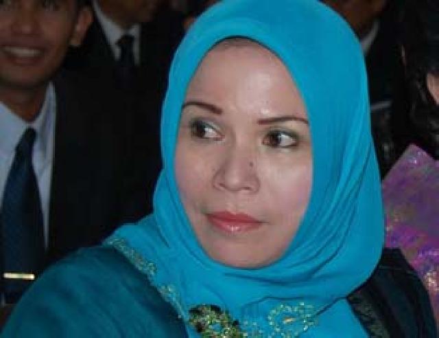 Dewan Tuntut Pemko Pekanbaru Menindak Pimpinan Toko Sony Elektronik