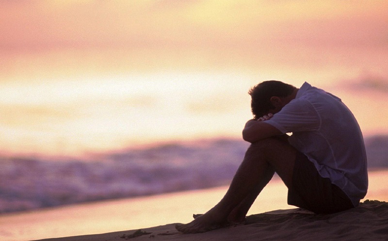 Buat Para Cowok Wajib Baca, Ini Tanda-Tanda Cewek Sudah Gak Tertarik!