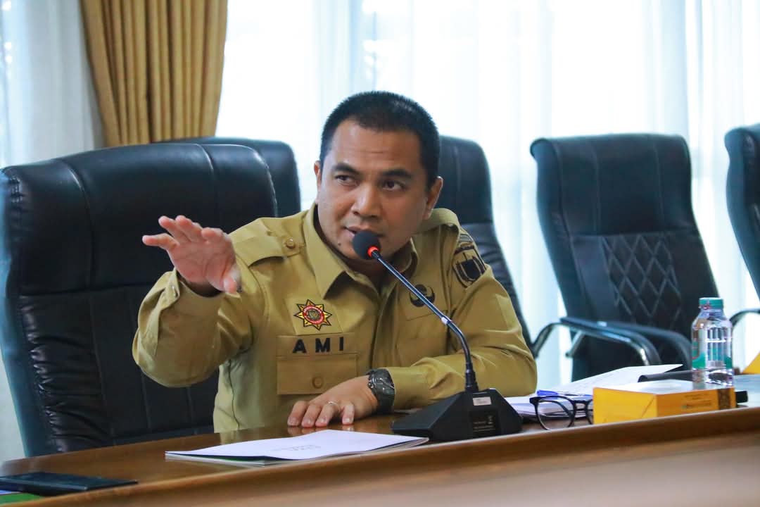 Seluruh Anak Putus Sekolah di Pekanbaru Dipastikan Bersekolah Kembali