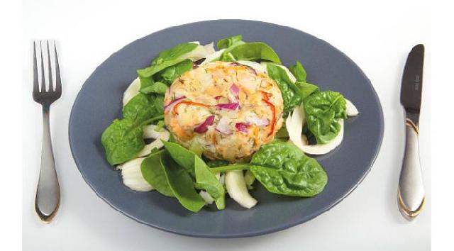 4 Makanan Pembersih Ginjal