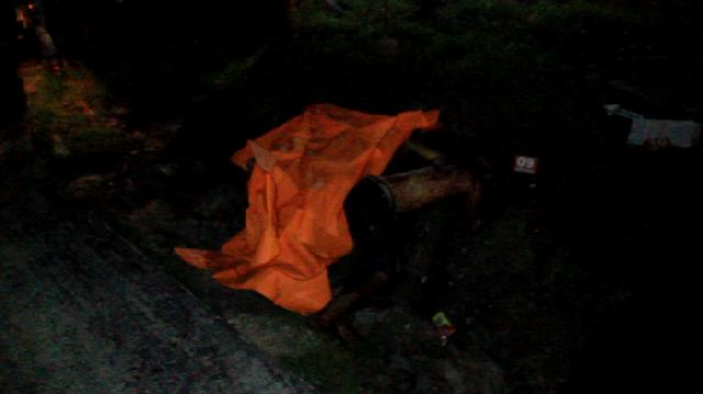 Pemilik Bengkel di Pekanbaru ini, Dibunuh Secara Sadis Oleh Anak Buahnya