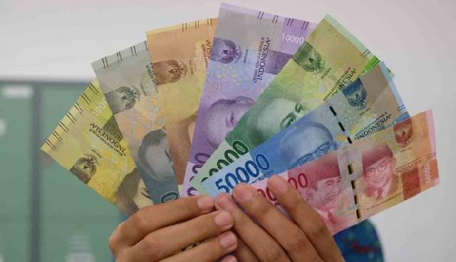 Uang Rupiah Baru Dinilai Mirip Uang China