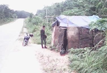 DPU Kota Pekanbaru Anggarkan Rp106 M untuk Bantuan Rumah layak Huni dan Semenisasi Jalan