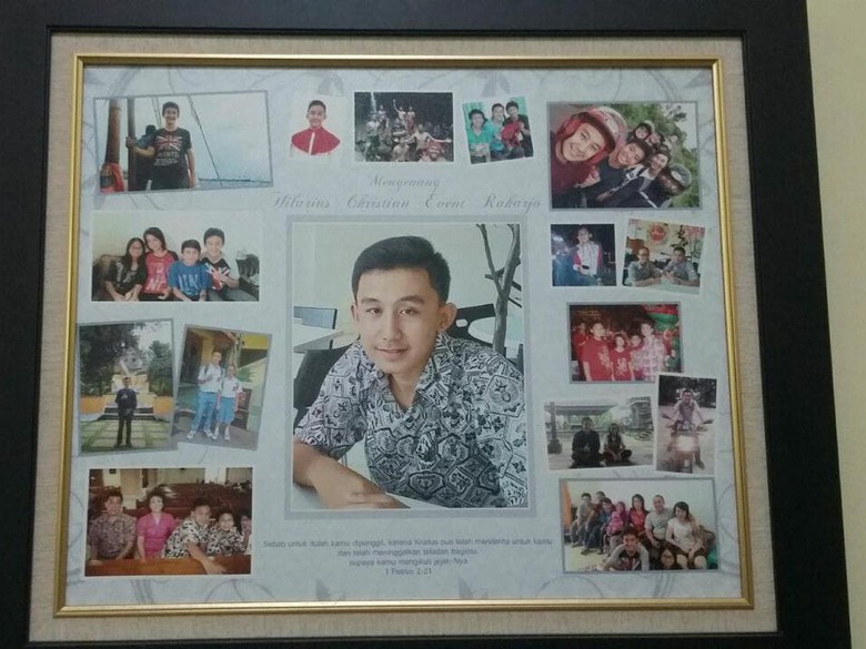 Polisi Akan Panggil Semua yang Terlibat Kasus Tawuran 'Gladiator'