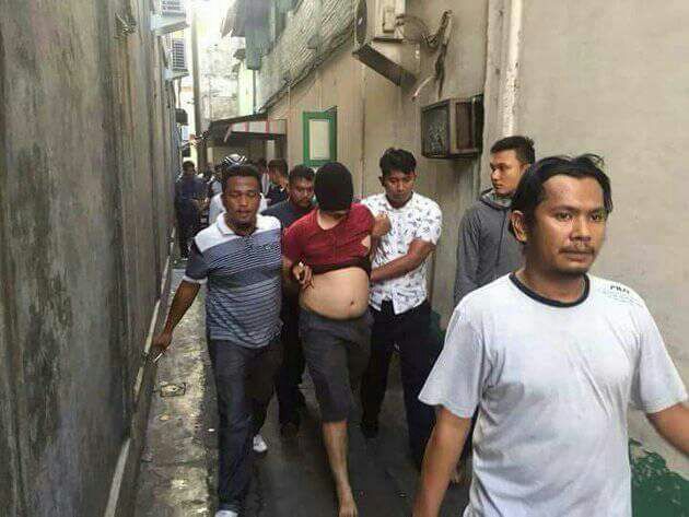 Miliki 1,5 Kg Sabu-sabu dan 500 Butir Ekstasi, Kapolda Riau Minta Oknum Polisi Meranti Dihukum Mati