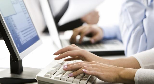 Tidak ada Soal UN, 74 Siswa SMA Di Inhil Ikut Ujian Susulan