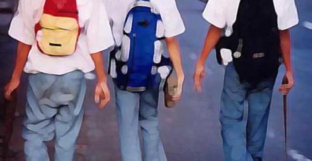 Dua SMK Taruna di Pekanbaru Terlibat Tauran