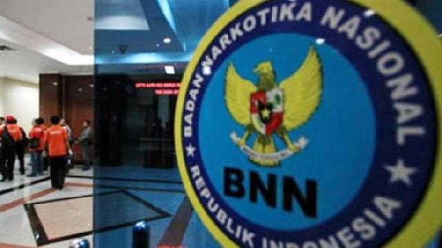 BNN Diminta Lakukan Tes Urine Terhadap ASN Bengkalis