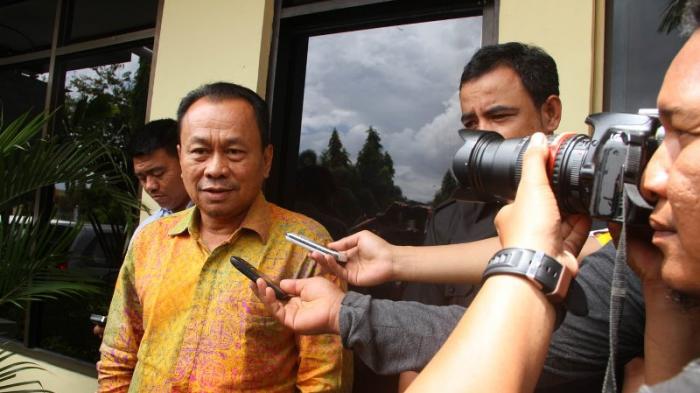 Pilgub 2018, Masyarakat Diminta Menghindari Politik Transaksional