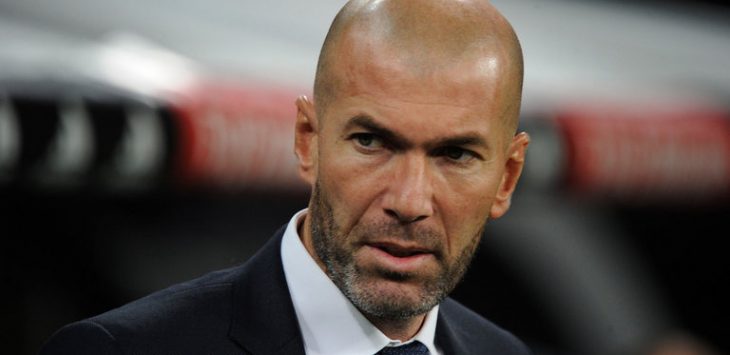 Ada Pengkhianat di Ruang Ganti Madrid! Siapa Pelakunya..