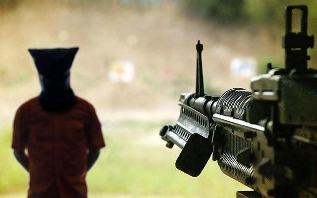 Kejagung belum pastikan eksekusi mati jilid IV